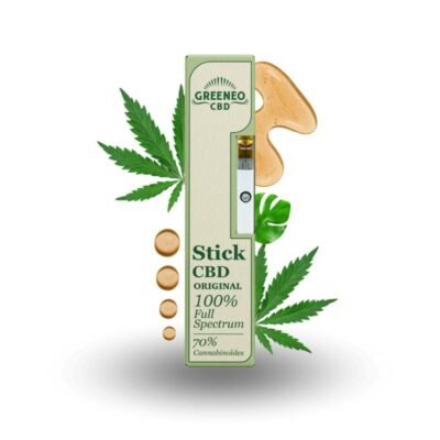 PEN STICK CBD ORIGINAL 70%