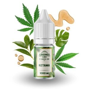 KETAMA 10ML