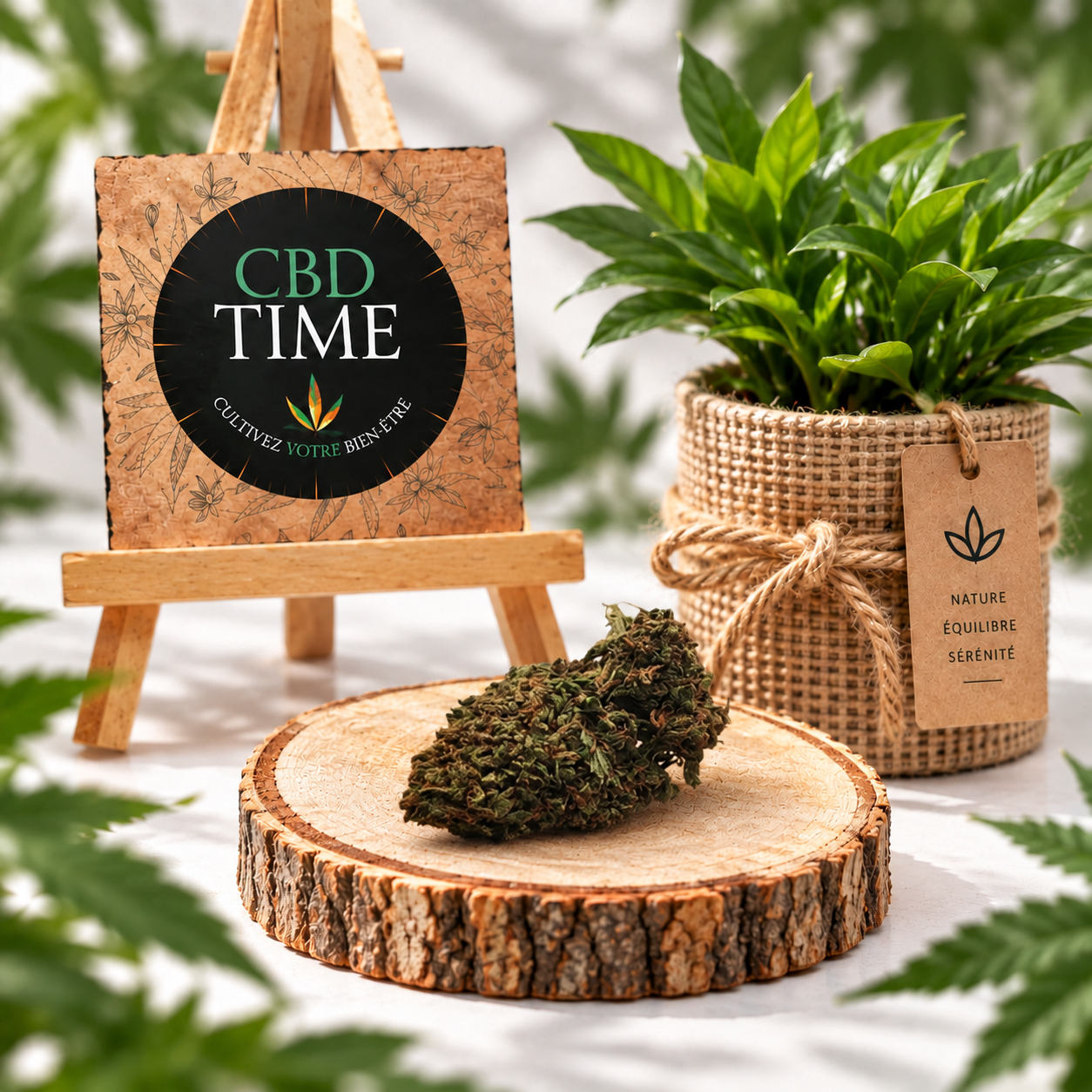 Fleur CBD OG Diamond Indoor – CBD Time