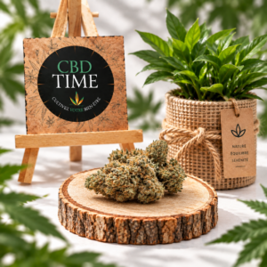 White Widow – Fleur CBD Greenhouse