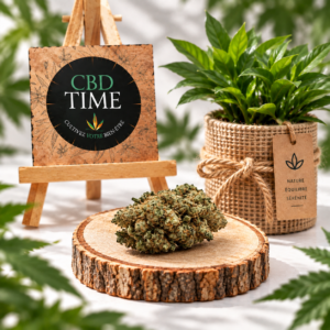 Gelato – Fleur CBD Hydroponie