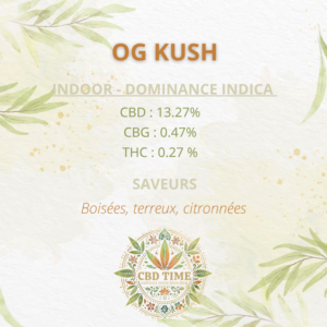 OG KUSH