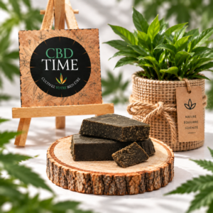 Maxi Filtré – Résine CBD 82,29 %