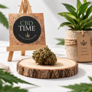 Plutonium – Fleur CBD Indoor