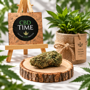 Gorilla – Fleur CBD Indoor